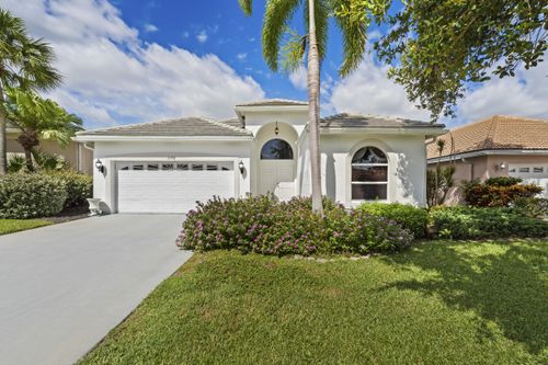 3198 Se Carrick Green Ct, Port St Lucie, FL, 34952-6042 | Card Image