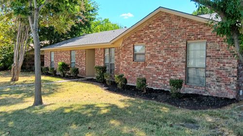 4205 Osage Drive, Rowlett, TX, 75088 | Card Image