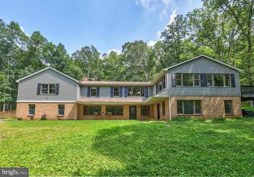 7333 Fox Call Ln, WARRENTON, VA, 20186-7423 | Card Image