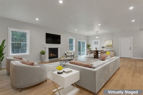 22 Sundorf St, Moultonborough, NH, 03254-4460 | Card Image