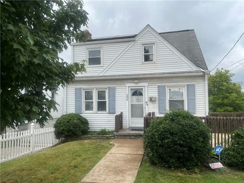 206 Camfield St, Pittsburgh, PA, 15210-3218 | Card Image