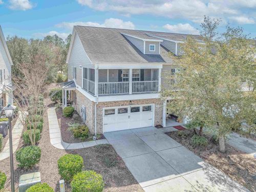 b-510 Hay Hill Ln., Myrtle Beach, SC, 29579 | Card Image