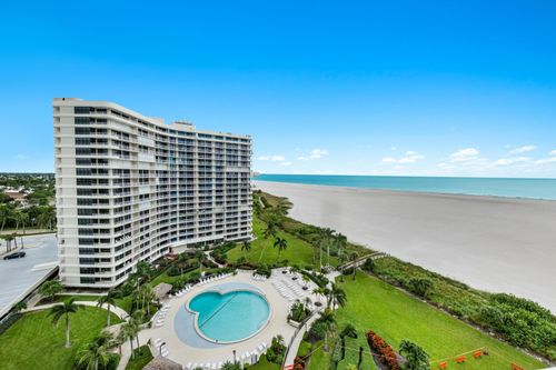 1207-320 Seaview Ct, Marco Island, FL, 34145-2949 | Card Image