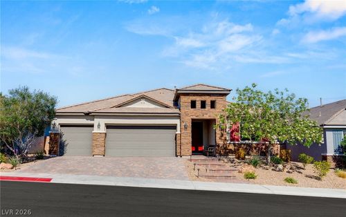6380 Regina Ridge St, Las Vegas, NV, 89149-2314 | Card Image