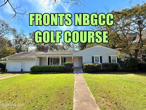 4503 Greenview Rd, Trent Woods, NC, 28562-7633 | Card Image