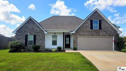 128 Pine Lake Dr, Calhoun, LA, 71225-7952 | Card Image
