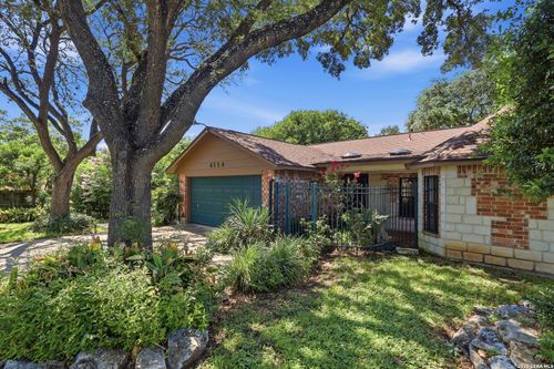 6114 Upwood Dr, San Antonio, TX, 78238-5156 | Card Image