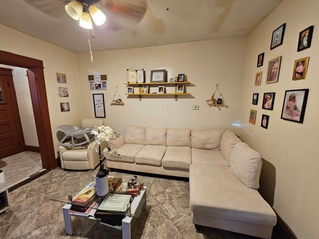 934 - 932-934 Connecticut Ave, Home with 5 bedrooms, 3 bathrooms and null parking in Bridgeport CT | Image 6