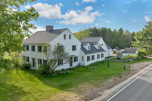 580 Pine Hill Rd, Wolfeboro, NH, 03894-4335 | Card Image