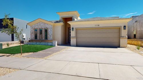 11118 Blue Eyed Grass St, El Paso, TX, 79934-3506 | Card Image