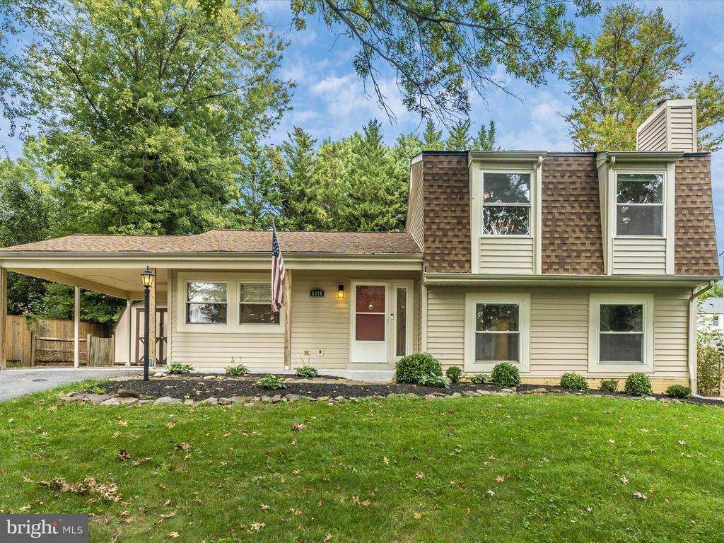 Inspiration Ave, Walkersville, MD 21793
