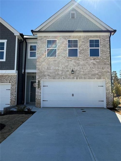90-5649 Hislop Ln, Mableton, GA, 30126-2007 | Card Image