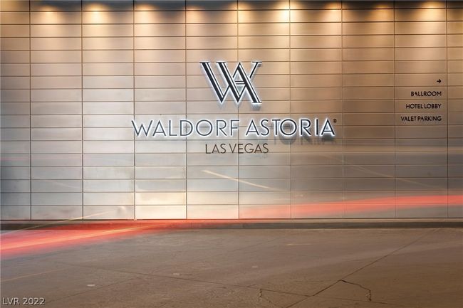 3403 - 3750 Las Vegas Blvd S, Condo with 1 bedrooms, 2 bathrooms and null parking in Las Vegas NV | Image 16