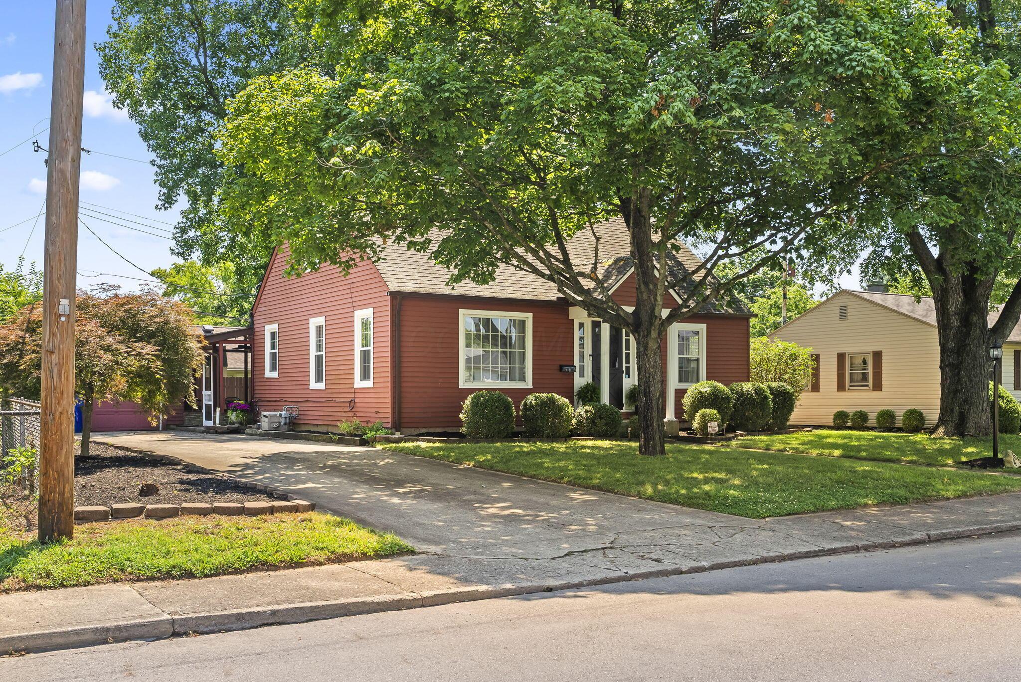Residential in Chillicothe 2