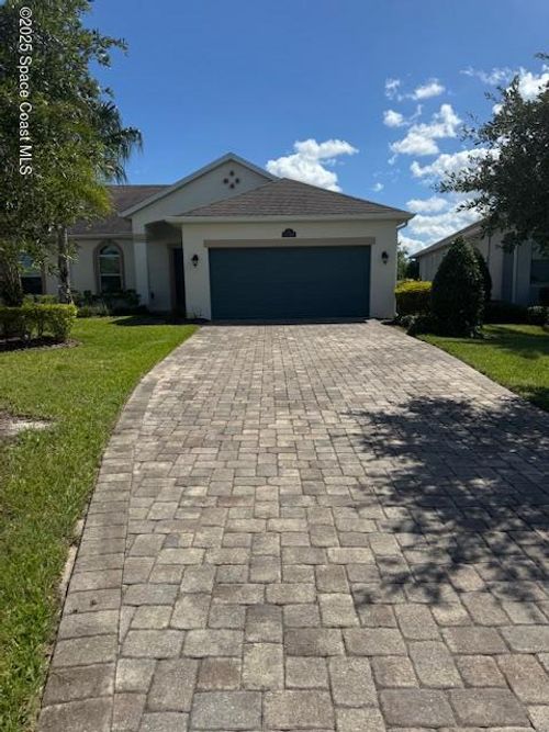 2703 Trasona Dr, Melbourne, FL, 32940-7655 | Card Image