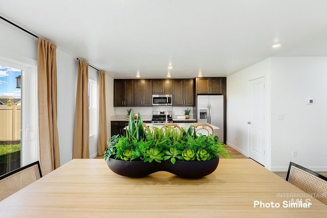 9350 W Happy Day Dr, House other with 4 bedrooms, 3 bathrooms and 2 parking in Star ID | Image 8