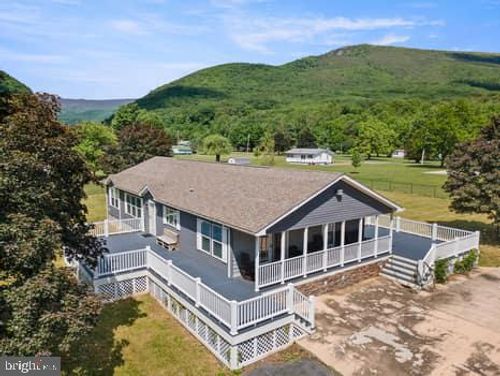 107 Trout Ln, CABINS, WV, 26855-8607 | Card Image