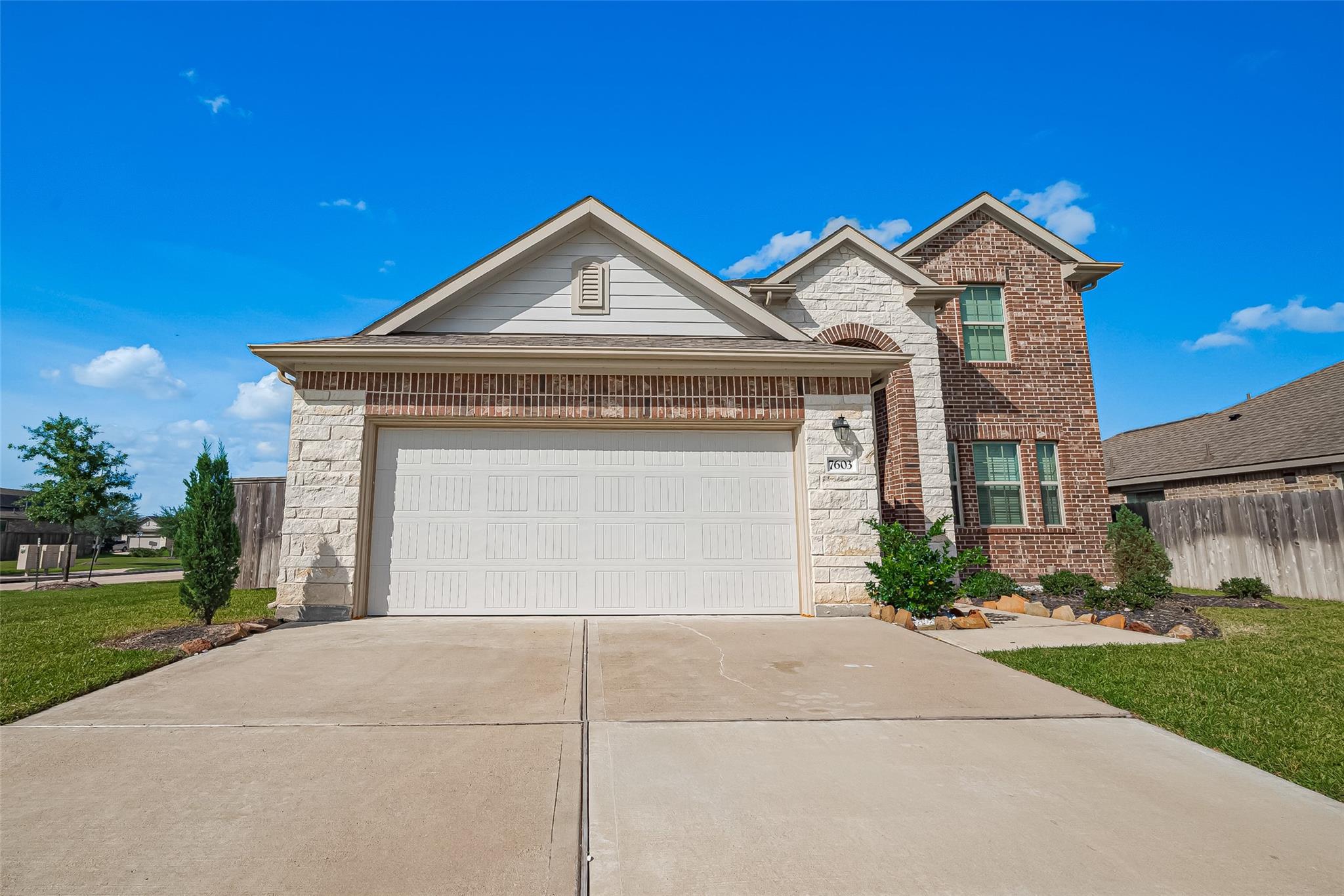 Residential Lease in Richmond