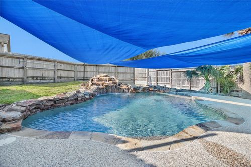 735 Moonwalk St, Montgomery, TX, 77356-5763 | Card Image