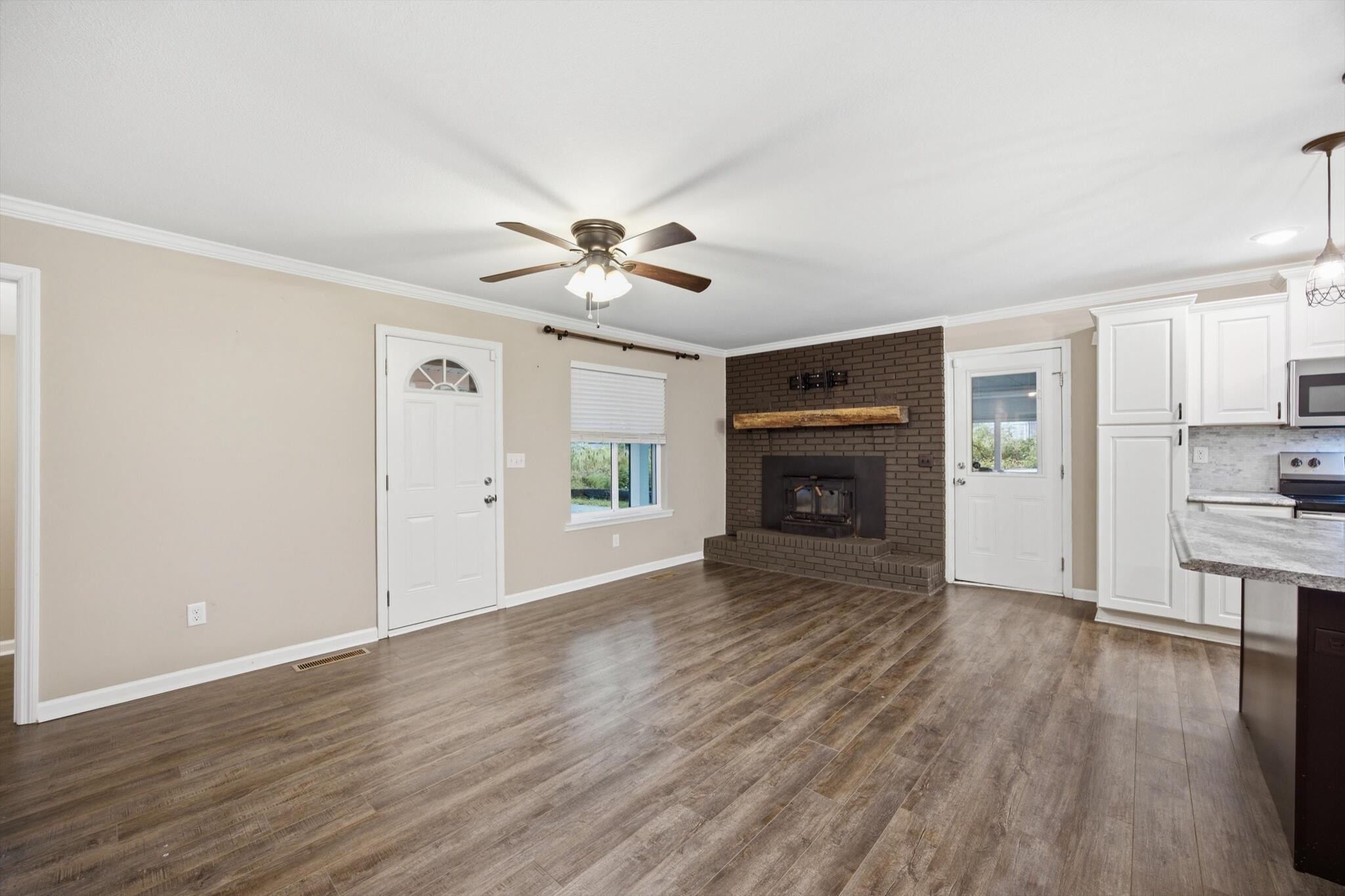Residential in Ringgold 3