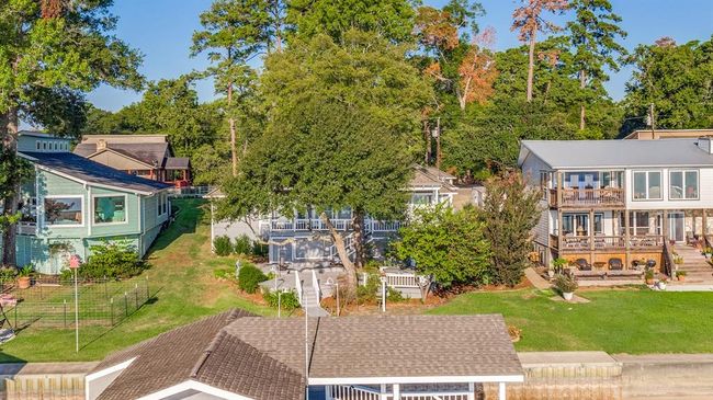 341 Sam Houston Loop, House other with 3 bedrooms, 2 bathrooms and 4 parking in Pointblank TX | Image 36