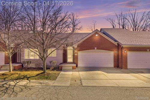 30674 Ardmore Ct, Novi, MI, 48377-4108 | Card Image
