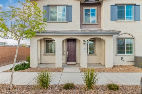 116-20 Barbara Ln, Las Vegas, NV, 89183-5860 | Card Image