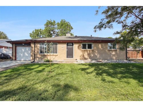 3195 Uvalda St, Aurora, CO, 80011-2033 | Card Image