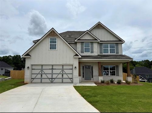 1601 Havens Ct, Auburn, AL, 36832-5129 | Card Image