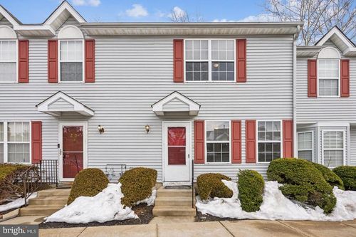 2702 Kenwood Dr, PINE HILL, NJ, 08021 | Card Image