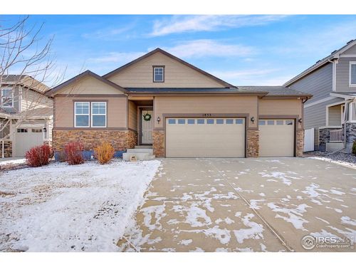 1833 Wyatt Dr, Windsor, CO, 80550-2687 | Card Image