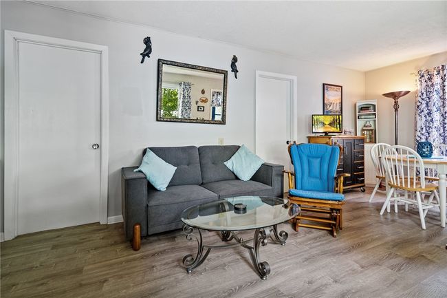 3881 N Falls Rd, House other with 2 bedrooms, 1 bathrooms and null parking in Burdett NY | Image 18