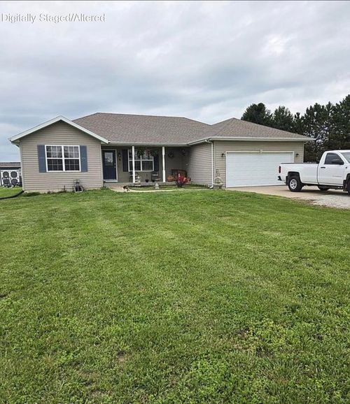 5419 S 165th Road, Brighton, MO, 65617 | Card Image