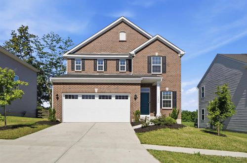 5989 Outlook Ct, Morrow, OH, 45152-3600 | Card Image