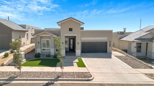 858 Airship Pl, El Paso, TX, 79928-5918 | Card Image
