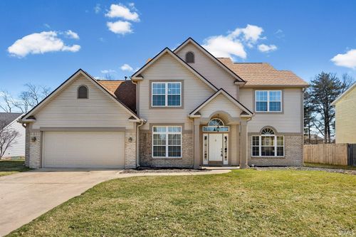 2029 Longspur Dr, West Lafayette, IN, 47906-6629 | Card Image