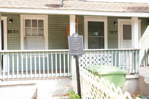 3607 Clopton St Sw, Huntsville, AL, 35805-5019 | Card Image