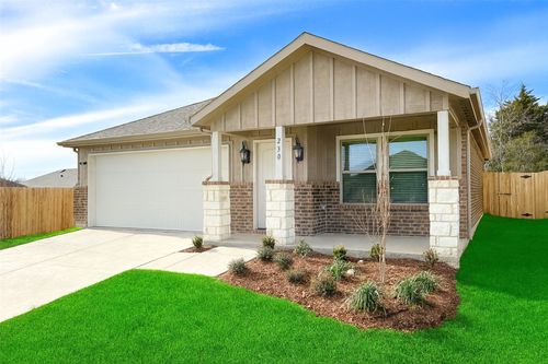108 Still Glen Dr, Terrell, TX, 75160-4602 | Card Image