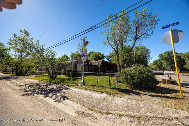 1008 Washington St, House other with 3 bedrooms, 2 bathrooms and null parking in Craig CO | Image 47