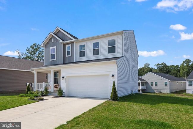 7139 State Way, House other with 4 bedrooms, 3 bathrooms and null parking in Ruther Glen VA | Image 34