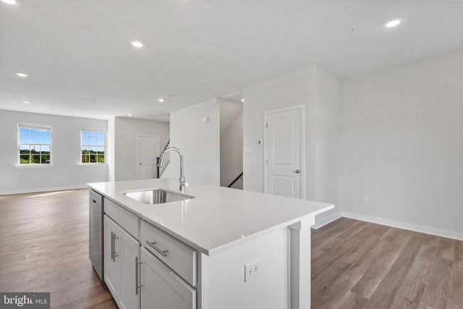 16631 Green Glade Dr, Townhouse with 4 bedrooms, 4 bathrooms and null parking in BRANDYWINE MD | Image 5