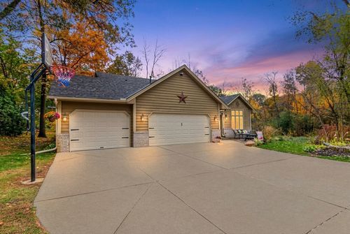 21857 Iden Avenue Pl N, Forest Lake, MN, 55025-9119 | Card Image