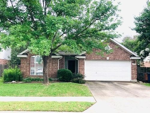 7715 Elkhorn Mountain Trl, Austin, TX, 78729-6403 | Card Image