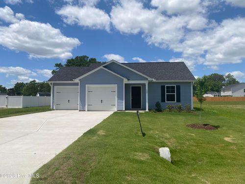 109 Streamlet Dr, Fremont, NC, 27830-7710 | Card Image