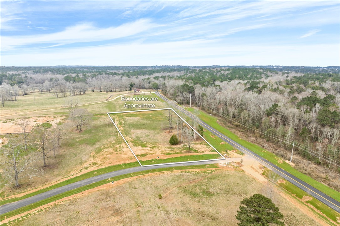 Land in Auburn