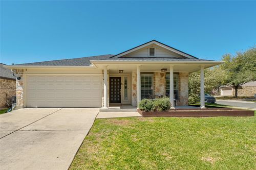 11500 Paul E Anderson Dr, Austin, TX, 78748-2992 | Card Image