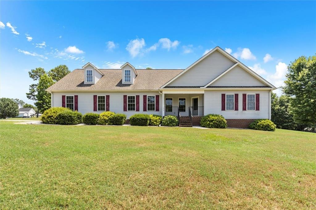 Thoroughbred Run, Liberty, SC 29657