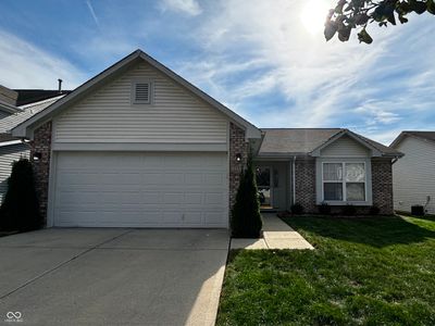 11537 Seabiscuit Drive, House other with 3 bedrooms, 2 bathrooms and null parking in Noblesville IN | Image 1