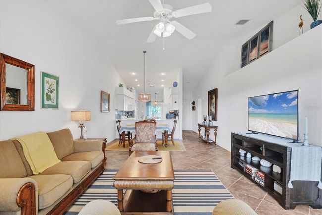 UNIT-1622 - 9560 High Gate Dr, Condo with 2 bedrooms, 2 bathrooms and null parking in SARASOTA FL | Image 11