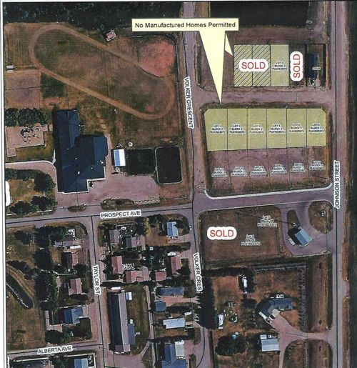 4 Prospect Avenue, Erskine, AB, T0C1G0 | Card Image